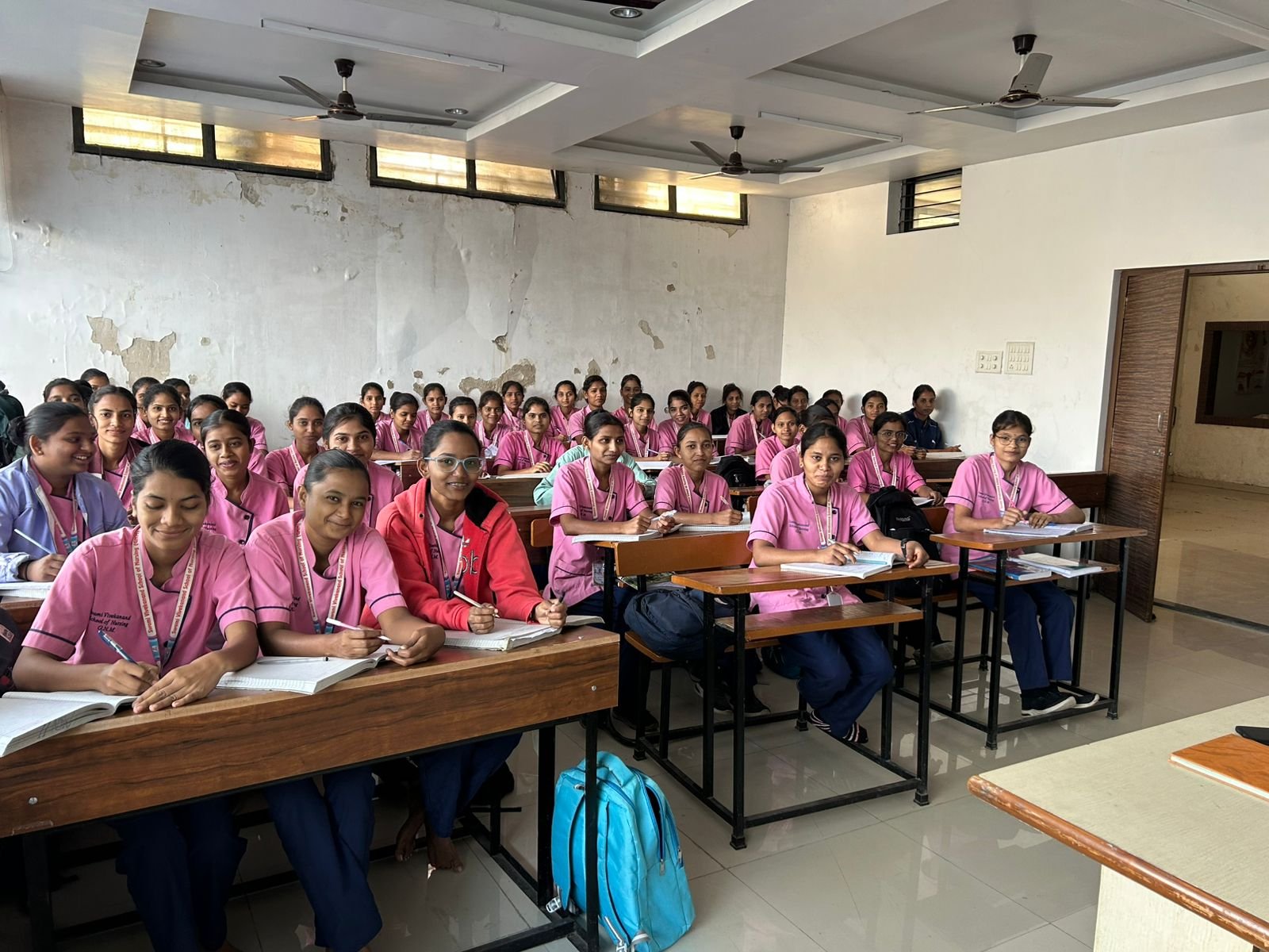 Classroom 2