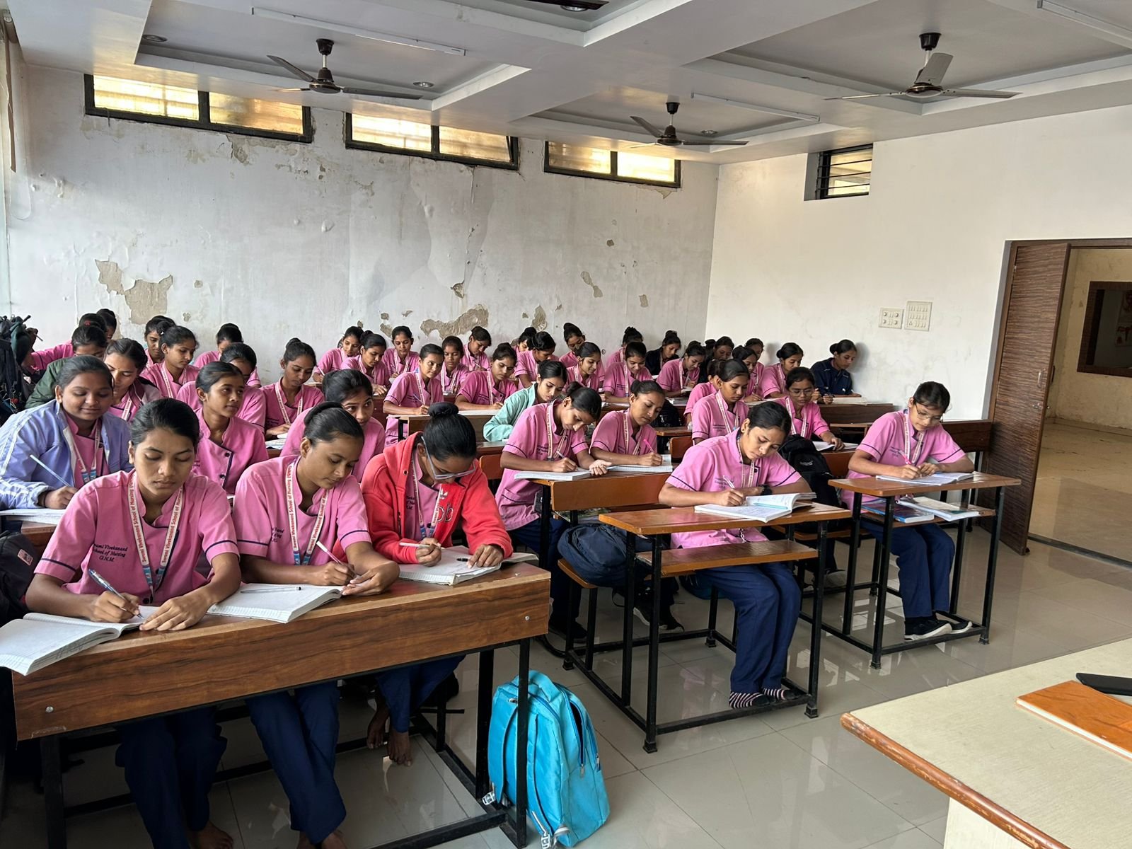 Classroom 3