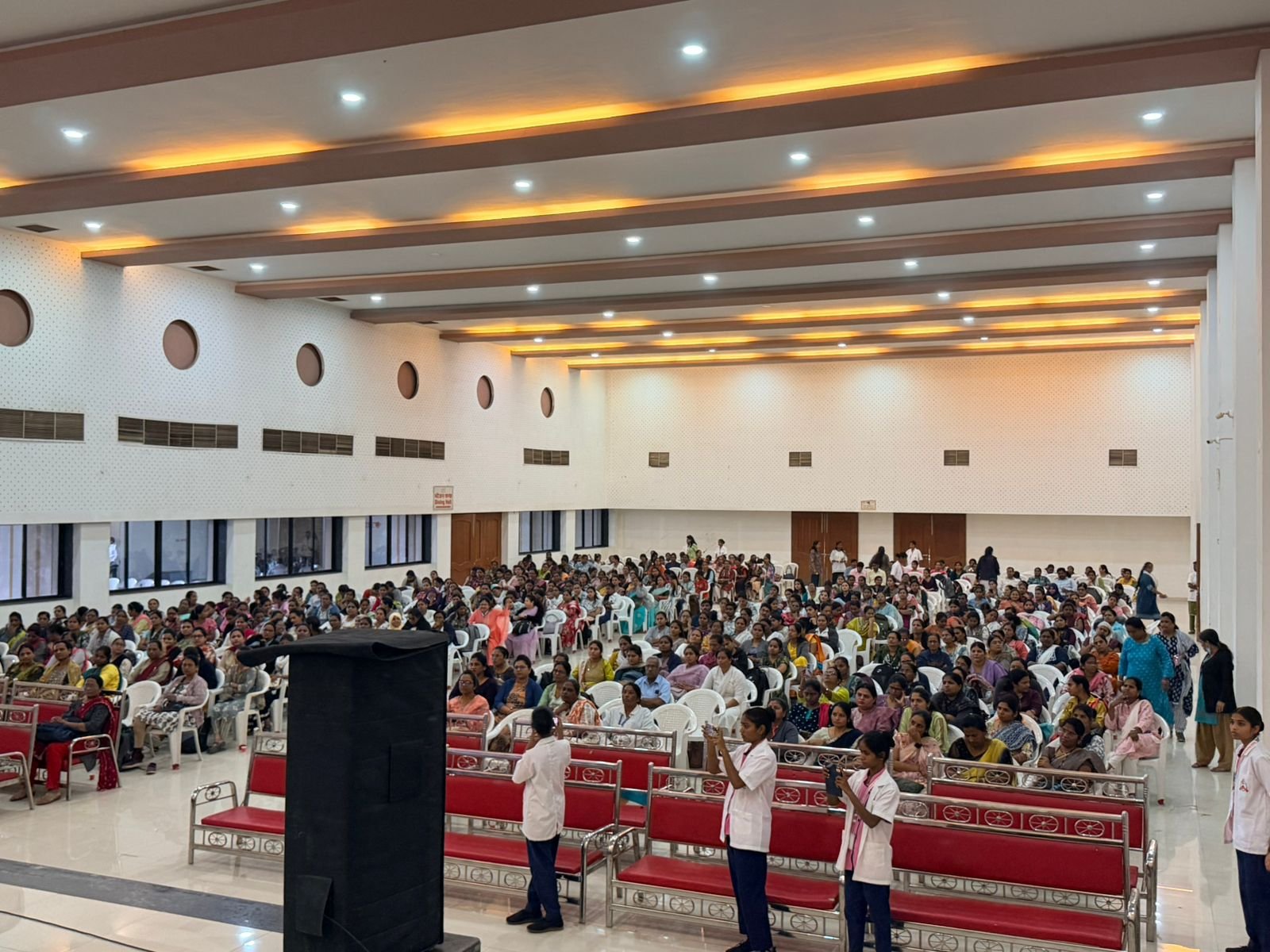 CNE Workshop