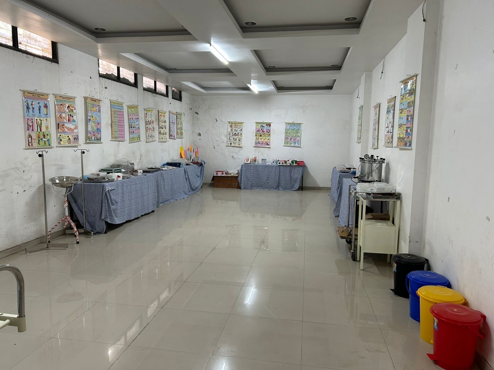 Nursing Lab