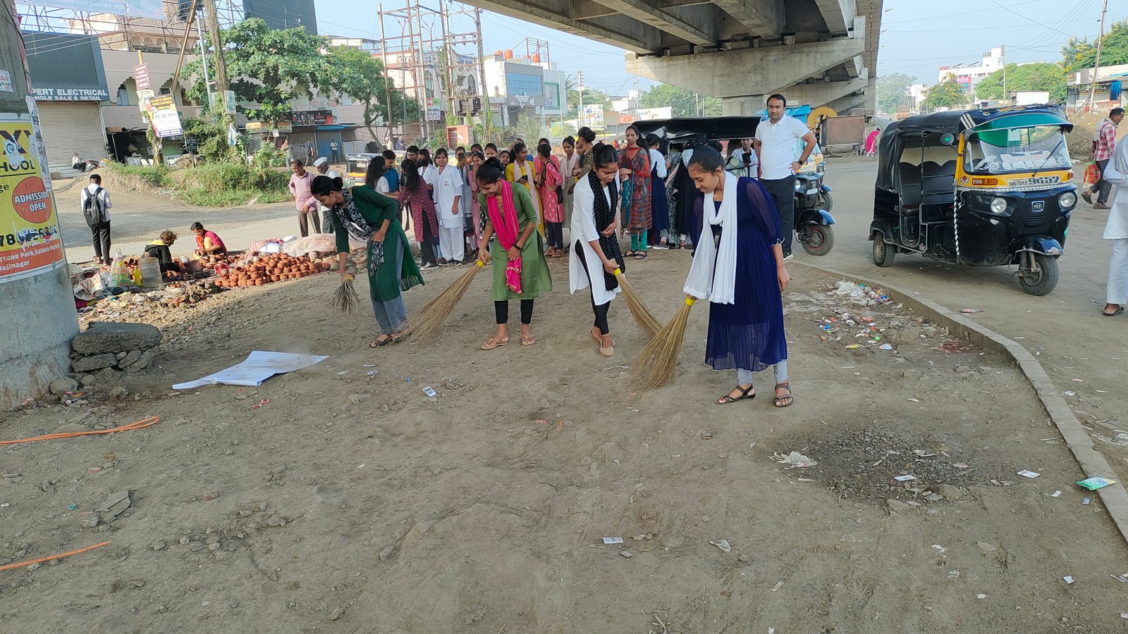 mahatma gandhi jayanti event photo photo 3