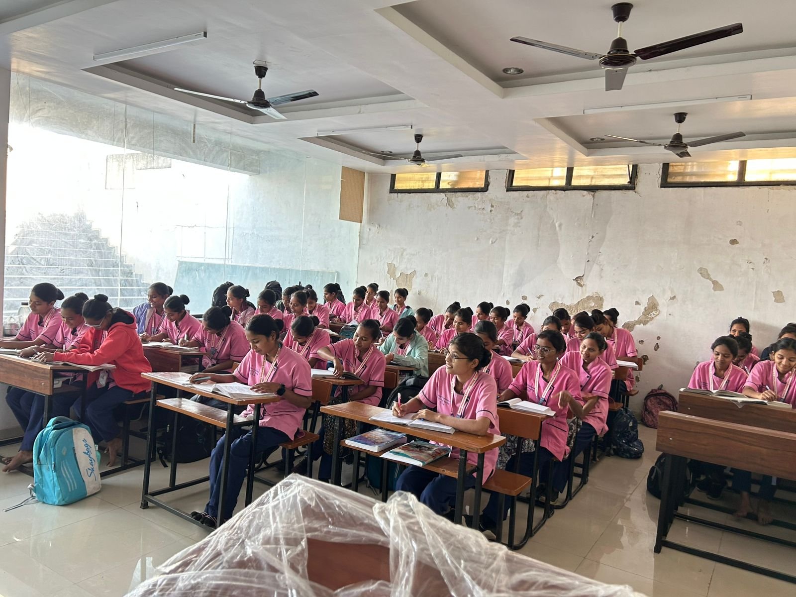 Maternity Nursing Lab